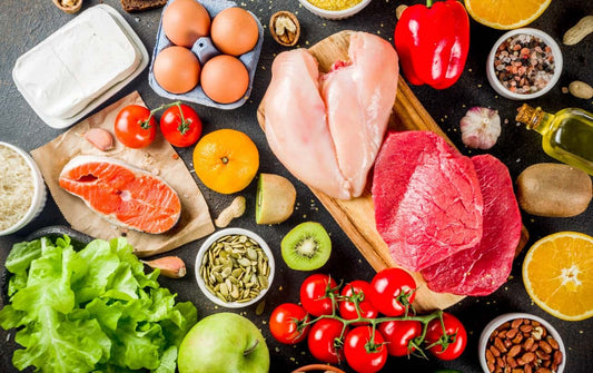 Fueling the Run: The Critical Role of Hydration and Nutrition in Optimal Performance