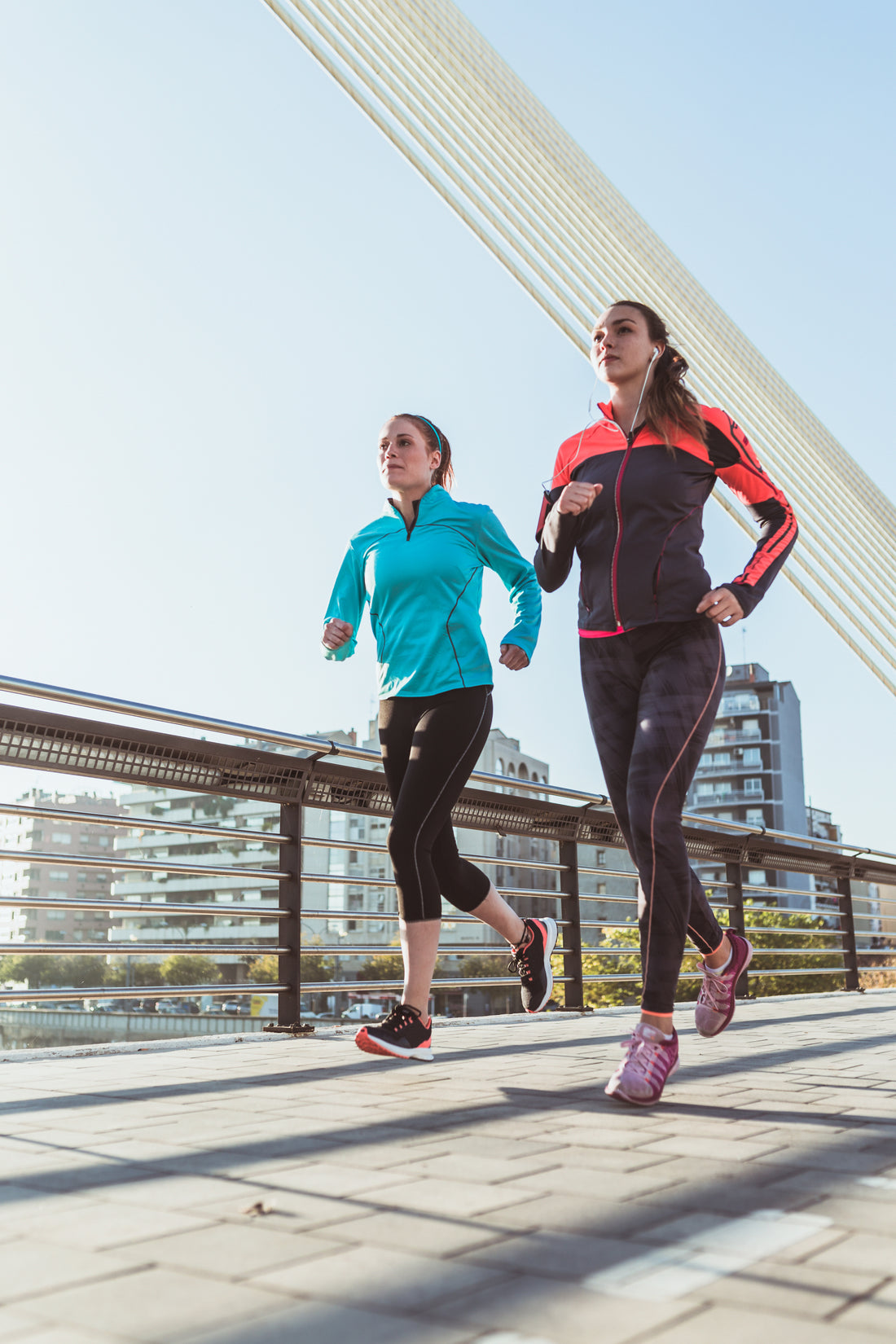 Busting Common Myths: Separating Running Fact from Fiction
