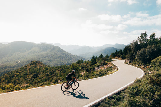 Striding Beyond: The Benefits of Cross-Training for Runners