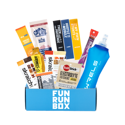 FRB Monthly Runners Box - Fun Run Box