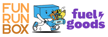 Fun Run Box