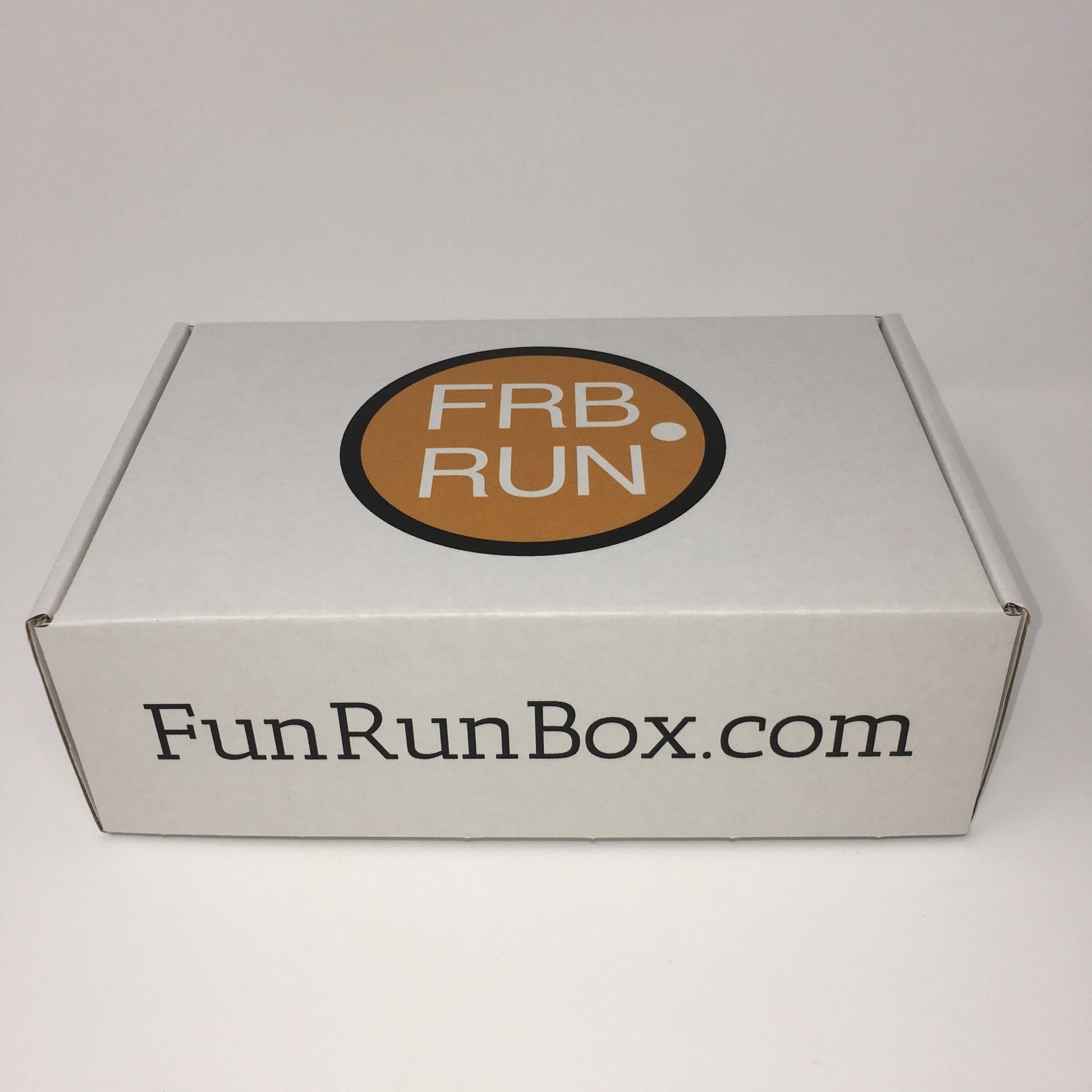 Ladies Fun Run Box Subscription 2020 - Fun Run Box
