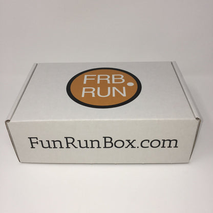 Ladies Fun Run Box Subscription 2020 - Fun Run Box