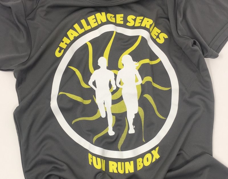 Men's Fun Run Box Subscription 2019 - Fun Run Box