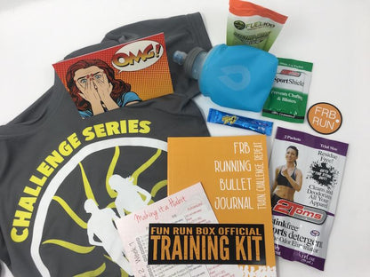 Men's Fun Run Box Subscription 2020 - Fun Run Box